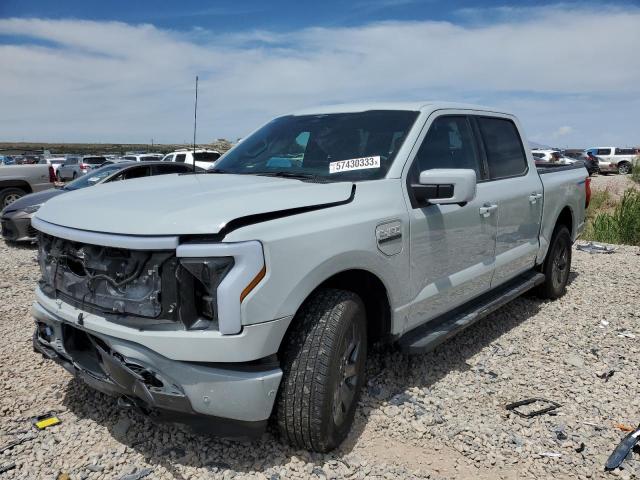 Photo 0 VIN: 1FT6W1EV3PWG05348 - FORD F 150 