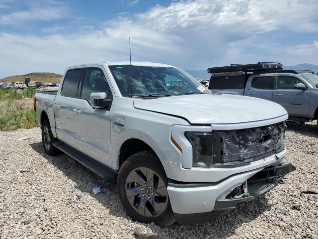 Photo 3 VIN: 1FT6W1EV3PWG05348 - FORD F 150 