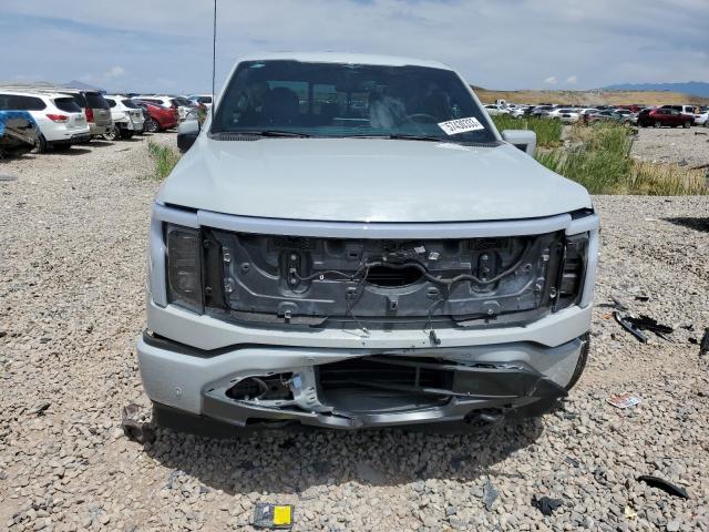 Photo 4 VIN: 1FT6W1EV3PWG05348 - FORD F 150 