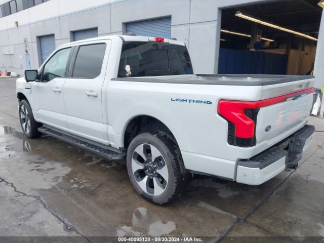 Photo 2 VIN: 1FT6W1EV3PWG47857 - FORD F-150 