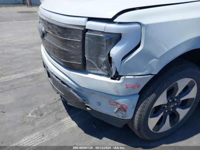 Photo 5 VIN: 1FT6W1EV3PWG47857 - FORD F-150 