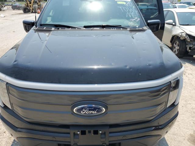 Photo 10 VIN: 1FT6W1EV4PWG13927 - FORD F-150 