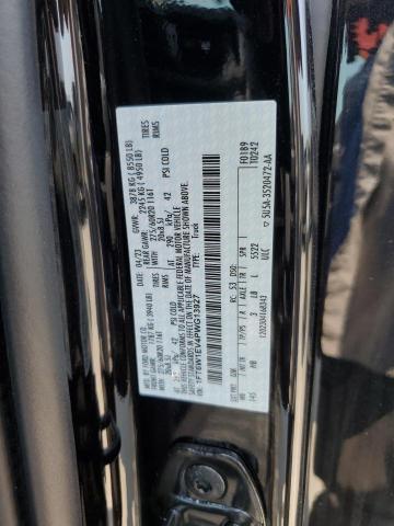 Photo 11 VIN: 1FT6W1EV4PWG13927 - FORD F-150 