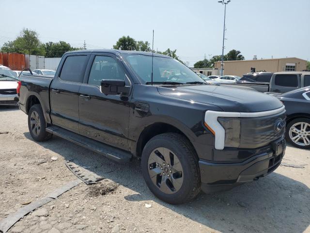 Photo 3 VIN: 1FT6W1EV4PWG13927 - FORD F-150 