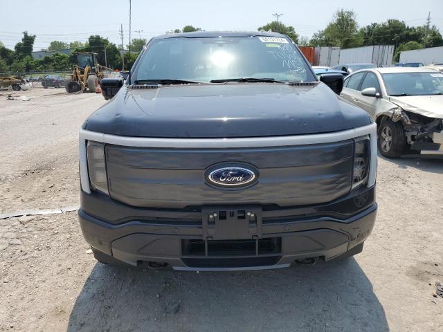 Photo 4 VIN: 1FT6W1EV4PWG13927 - FORD F-150 