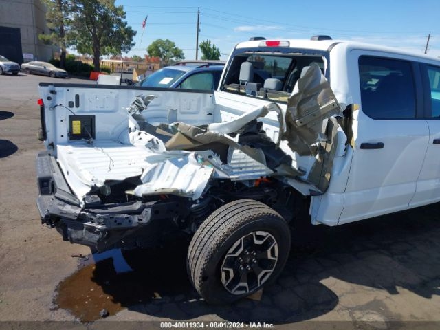 Photo 5 VIN: 1FT6W1EV4PWG31831 - FORD F-150 