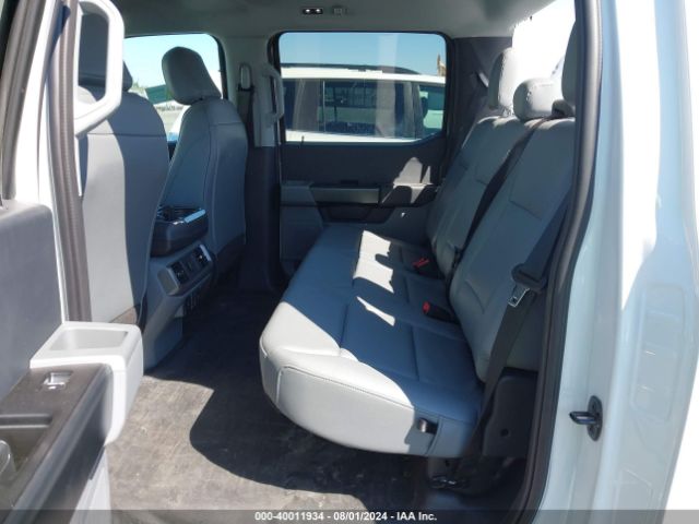 Photo 7 VIN: 1FT6W1EV4PWG31831 - FORD F-150 