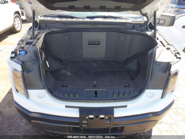 Photo 9 VIN: 1FT6W1EV4PWG31831 - FORD F-150 