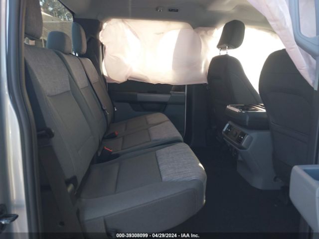 Photo 7 VIN: 1FT6W1EV5PWG37993 - FORD F-150 