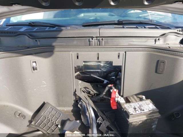 Photo 9 VIN: 1FT6W1EV5PWG37993 - FORD F-150 