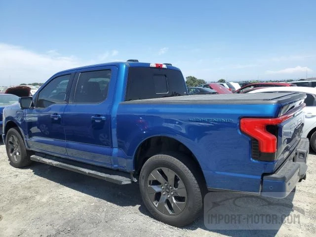 Photo 1 VIN: 1FT6W1EV6NWG05521 - FORD F-150 