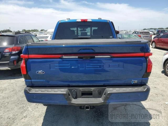 Photo 5 VIN: 1FT6W1EV6NWG05521 - FORD F-150 