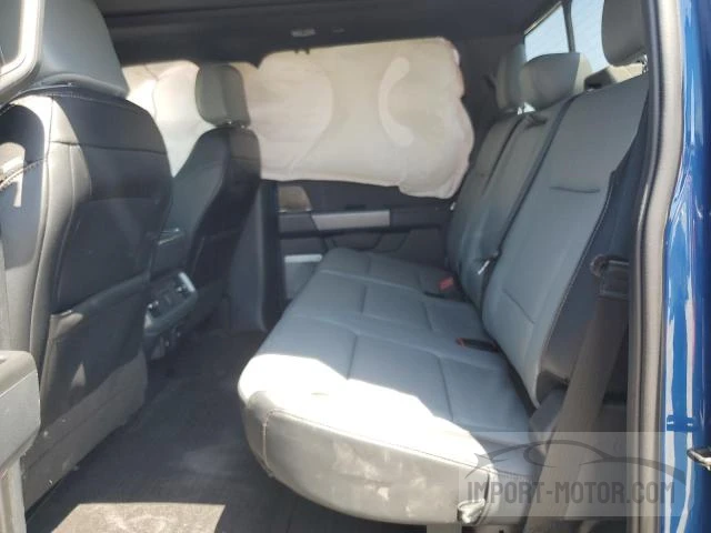 Photo 9 VIN: 1FT6W1EV6NWG05521 - FORD F-150 