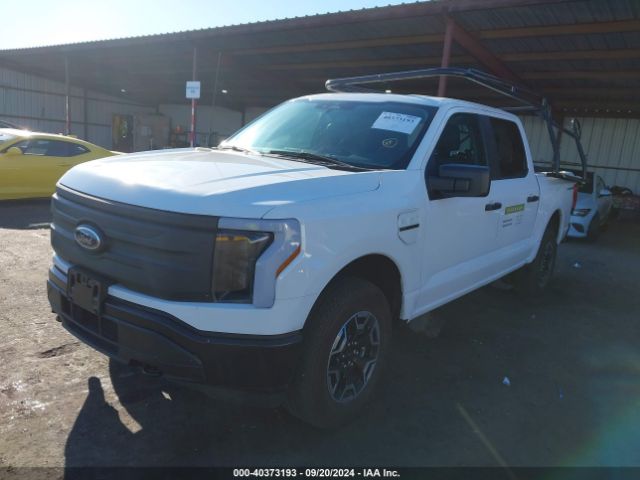 Photo 1 VIN: 1FT6W1EV6PWG31765 - FORD F-150 