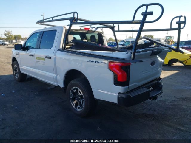 Photo 2 VIN: 1FT6W1EV6PWG31765 - FORD F-150 