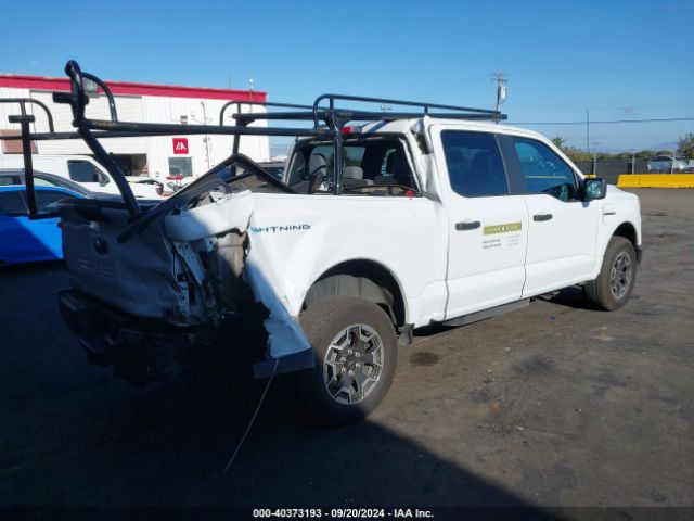 Photo 3 VIN: 1FT6W1EV6PWG31765 - FORD F-150 