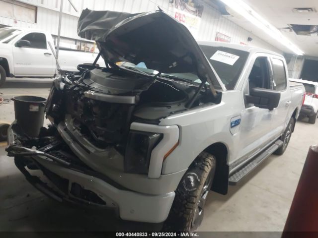 Photo 1 VIN: 1FT6W3L76RWG05573 - FORD F-150 