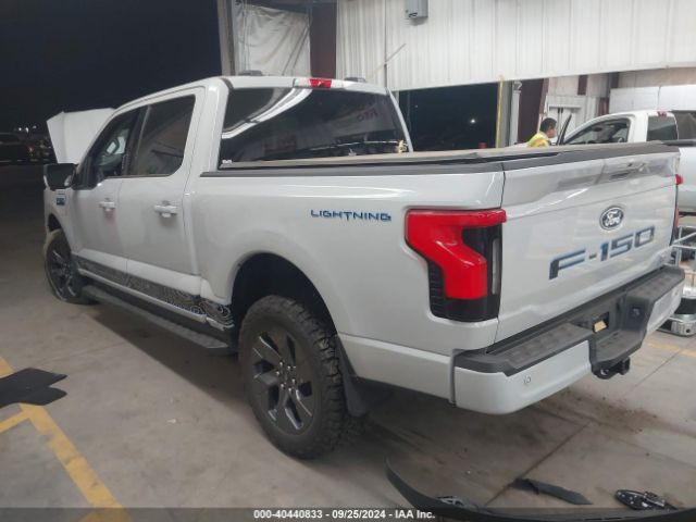 Photo 2 VIN: 1FT6W3L76RWG05573 - FORD F-150 