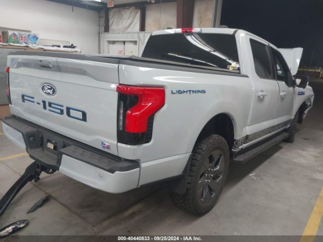 Photo 3 VIN: 1FT6W3L76RWG05573 - FORD F-150 