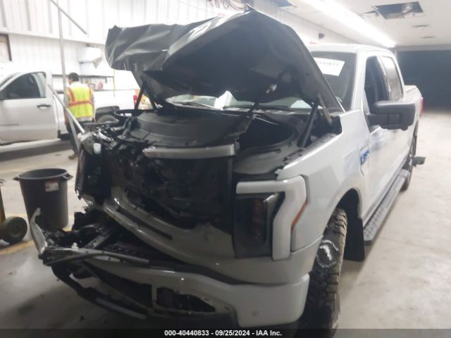 Photo 5 VIN: 1FT6W3L76RWG05573 - FORD F-150 