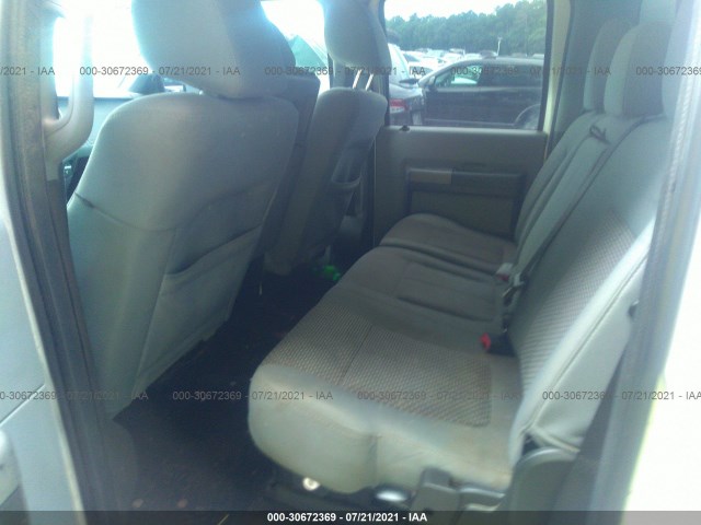 Photo 7 VIN: 1FT7W2A60BEA66632 - FORD SUPER DUTY F-250 