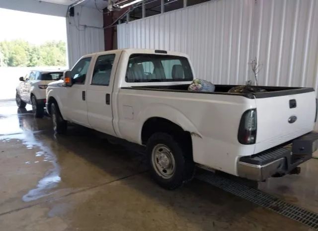 Photo 2 VIN: 1FT7W2A60BEA97508 - FORD SUPER DUTY F-250 