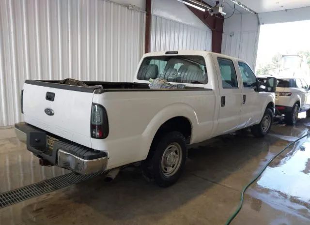 Photo 3 VIN: 1FT7W2A60BEA97508 - FORD SUPER DUTY F-250 