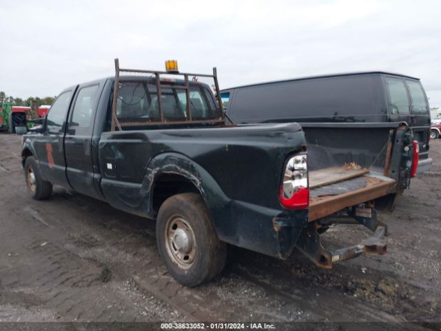 Photo 2 VIN: 1FT7W2A60EEB09015 - FORD F-250 