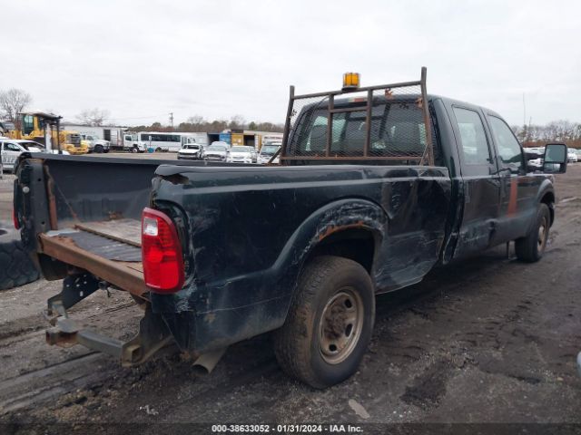 Photo 3 VIN: 1FT7W2A60EEB09015 - FORD F-250 