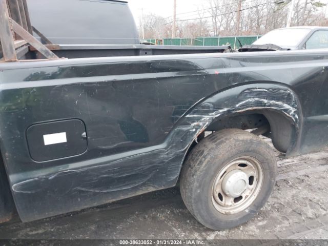 Photo 5 VIN: 1FT7W2A60EEB09015 - FORD F-250 