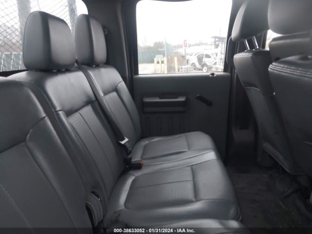 Photo 7 VIN: 1FT7W2A60EEB09015 - FORD F-250 