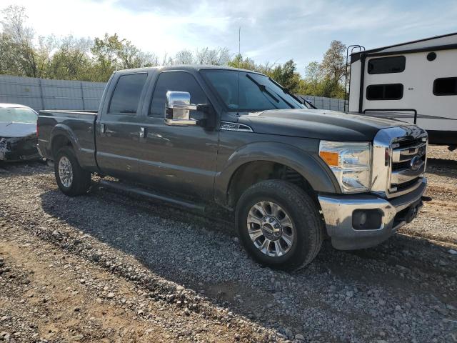 Photo 3 VIN: 1FT7W2A60FED38604 - FORD F250 SUPER 