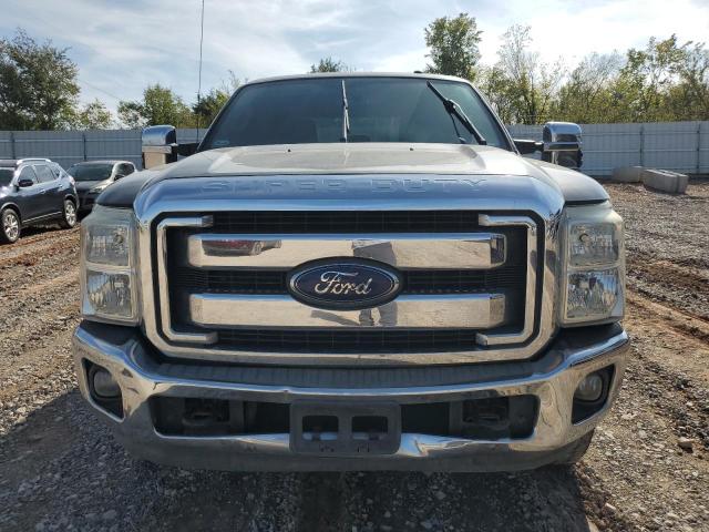 Photo 4 VIN: 1FT7W2A60FED38604 - FORD F250 SUPER 