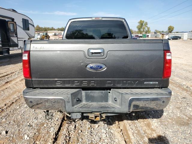 Photo 5 VIN: 1FT7W2A60FED38604 - FORD F250 SUPER 