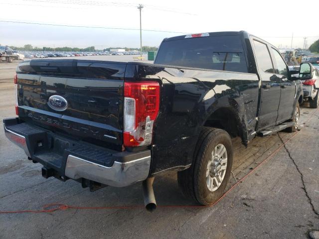 Photo 3 VIN: 1FT7W2A60JEB90611 - FORD F250 SUPER 