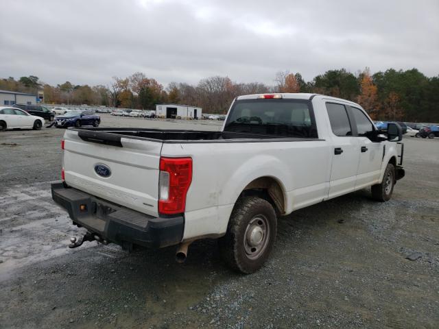 Photo 3 VIN: 1FT7W2A60KEC51635 - FORD F250 SUPER 