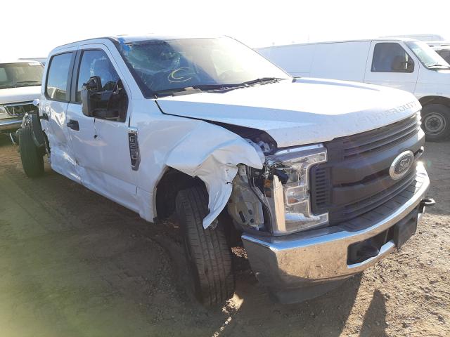 Photo 0 VIN: 1FT7W2A60KEG75817 - FORD F250 SUPER 