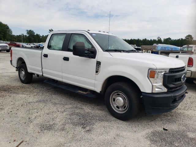 Photo 3 VIN: 1FT7W2A60MED62432 - FORD F250 SUPER 