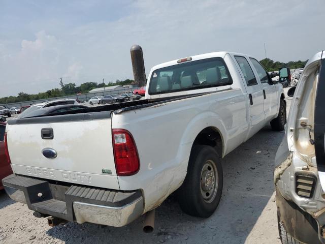 Photo 2 VIN: 1FT7W2A61BEA21313 - FORD F250 SUPER 