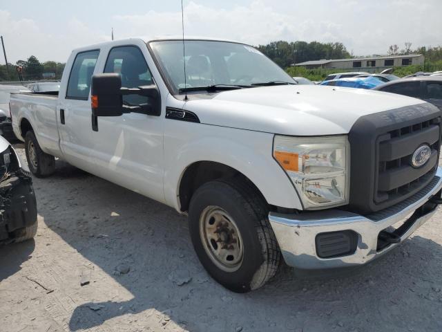 Photo 3 VIN: 1FT7W2A61BEA21313 - FORD F250 SUPER 