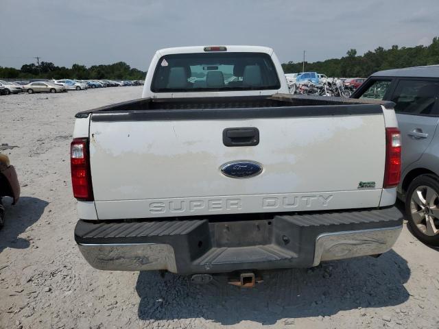 Photo 5 VIN: 1FT7W2A61BEA21313 - FORD F250 SUPER 