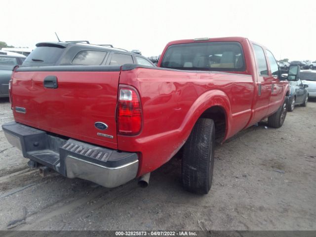 Photo 3 VIN: 1FT7W2A61DEA35358 - FORD SUPER DUTY F-250 SRW 