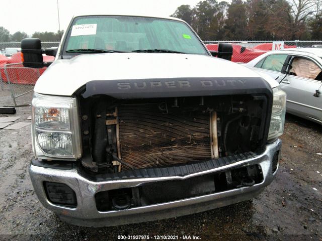 Photo 5 VIN: 1FT7W2A61EEA45888 - FORD SUPER DUTY F-250 SRW 