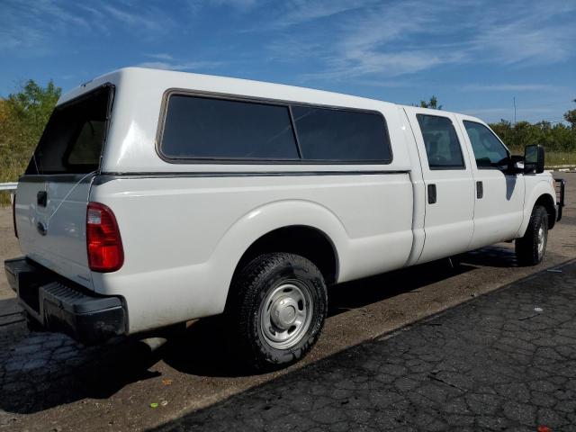 Photo 2 VIN: 1FT7W2A61FEA29322 - FORD F250 SUPER 