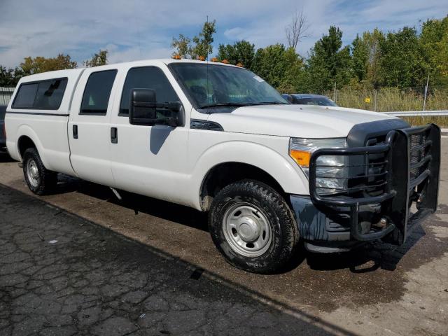 Photo 3 VIN: 1FT7W2A61FEA29322 - FORD F250 SUPER 