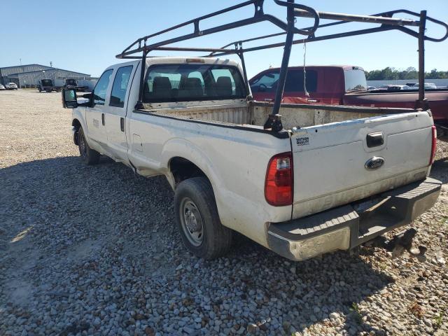 Photo 1 VIN: 1FT7W2A61FEA37906 - FORD F250 