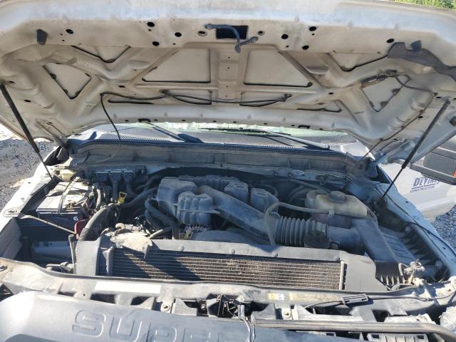 Photo 10 VIN: 1FT7W2A61FEA37906 - FORD F250 