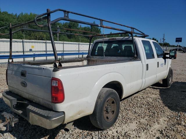 Photo 2 VIN: 1FT7W2A61FEA37906 - FORD F250 