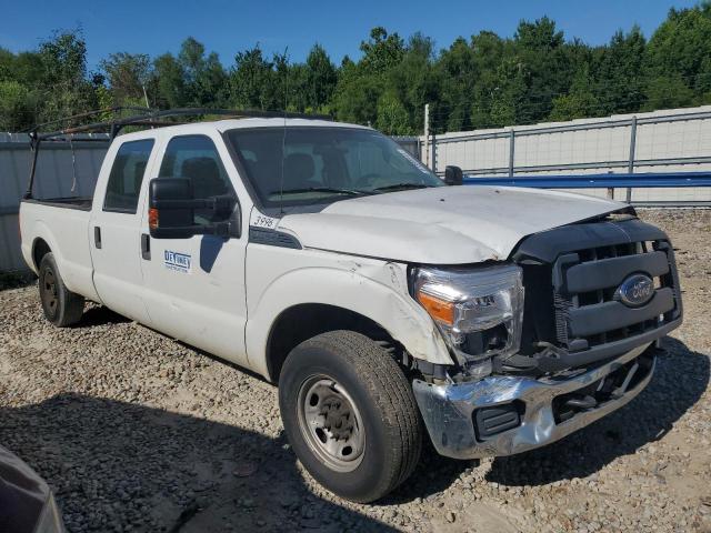 Photo 3 VIN: 1FT7W2A61FEA37906 - FORD F250 