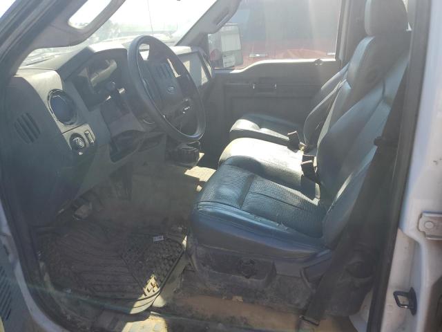 Photo 6 VIN: 1FT7W2A61FEA37906 - FORD F250 